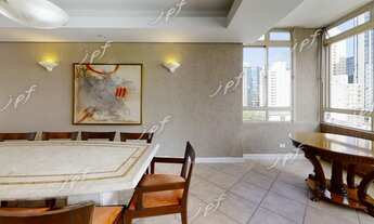 Imagem 5: Cobertura no Bairro Itaim Bibi, com 3 dormitórios, sendo 1 suíte, 2 vagas