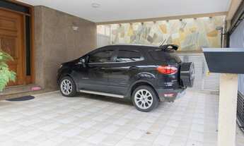 Imagem 3: Sobrado para venda com 286 metros quadrados com 3 quartos em Bosque da Saúde - São Paulo