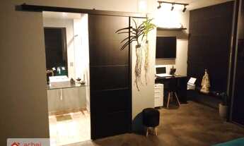Imagem 6: Apartamento com 1 dormitório à venda, 70 m² por R$ 650.000,00 - Morumbi - São Paulo/SP