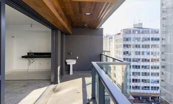 Imagem 2: Super descolado no Itaim!