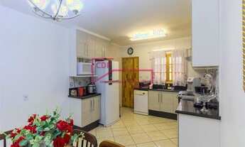 Imagem 3: Sobrado Vila Frugoli São Paulo/SP