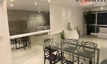 Imagem 2: Apartamento para venda possui 147 m² com 3 quartos