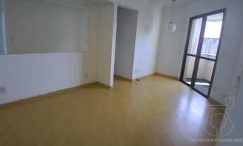 Imagem: Apartamento Edifício Corcovado, Parque