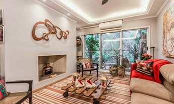 Imagem 3: São Paulo - Apartamento Padrão - Boaçava