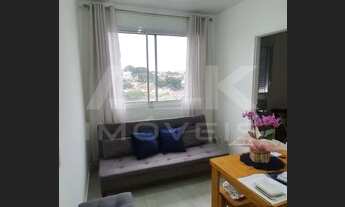 Imagem: Apartamento 2 Dormitórios na Vila Santa