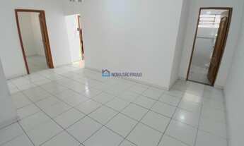 Imagem 3: Casa Térrea na região da Vila das Mercês com 3 dormitórios e 1 vaga de garagem