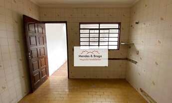 Imagem 6: Sobrado, 70 m² - venda por R$ 390.000,00 ou aluguel por R$ 2.200,00/mês - Vila Nova Mazzei