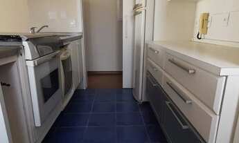 Imagem 5: Apartamento para aluguel Mobiliado com 2 quartos em Morumbi - São Paulo - SP