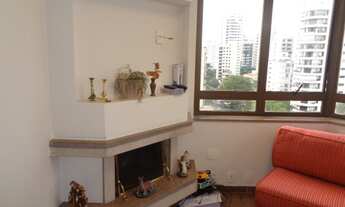 Imagem 7: Apartamento para venda com 227m2 quadrados com 4 dormitórios em Planalto Paulista - São Pa