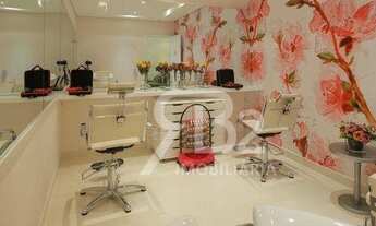 Imagem 6: Arthouse Double Sky - Apartamento com 4 dormitórios à venda, 188 m² por R$ 2.890.000 - Taq