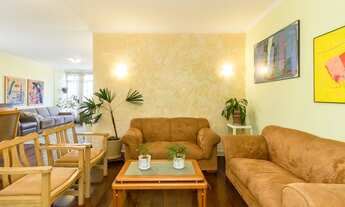 Imagem 6: Amplo e confortável na Aclimação!