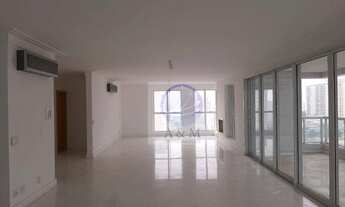 Imagem 2: Apartamento com 5 dormitórios à venda, 425 m² por R$ 5.250.000,00 - Vila Gomes Cardim - Sã