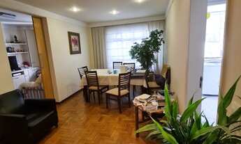 Imagem 2: Apartamento para venda com 70 metros quadrados com 1 quarto em Consolação - São Paulo - Sã