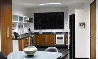 Imagem 5: Apartamento residencial à venda, Vila Regente Feijó, São Paulo