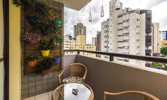 Imagem 2: VILA MASCOTE * EMILIE VILLENEUVE * 3 DORM. * 3 VAGAS * DEPÓSITO