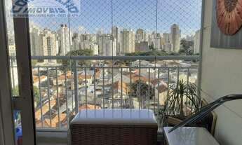 Imagem 3: Apartamento em Pompeia - São Paulo