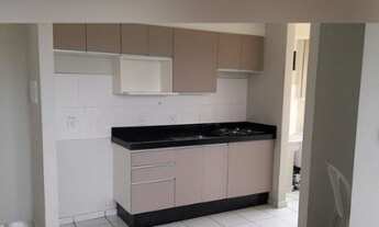 Imagem 3: Apartamento para aluguel e venda com 44 metros quadrados com 2 quartos no Monte Serrat - I