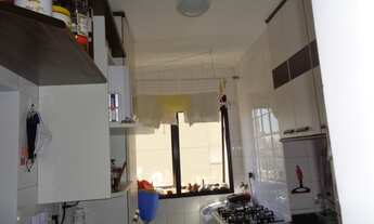 Imagem 3: Apartamento á Venda com 2 quartos,Chacara Inglesa-São Paulo-SP