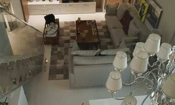 Imagem 2: Maravilhoso apto no Jardim Anália Franco. Projeto moderno e arrojado !!