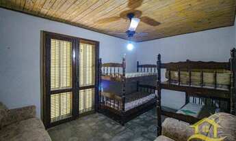 Imagem 3: Casa - Térrea no bairro Beira Mar, 0 metros da praia, Peruíbe-São Paulo