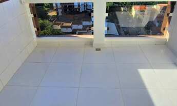 Imagem 5: Apartamento para venda tem 58 metros quadrados com 1 quarto em Barra da Tijuca - Rio de Ja