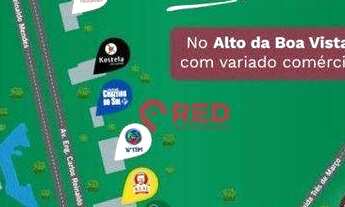 Imagem: Terreno à venda por R$ 235.000,00 - Brigadeiro