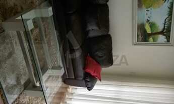 Imagem 5: APARTAMENTO VAGO - VILA GUILERME, com 65 m², 2 dormitórios, sala com sacada