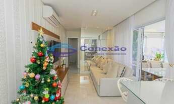 Imagem 7: São Paulo - Apartamento Padrão - Lauzane Paulista