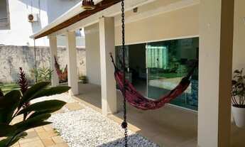 Imagem 4: Casa de Praia em Jacaraipe com Piscina