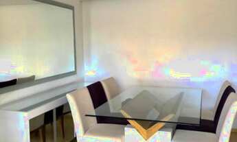 Imagem 3: Apartamento 66 m², 2 dormitórios, 1 vaga de garagem