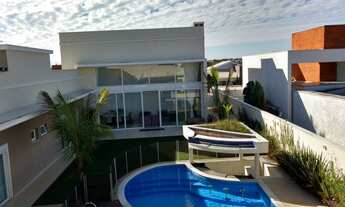 Imagem: Vendo casa no condominio Fazenda Imperial