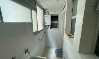 Imagem 6: Apartamento para aluguel possui 95 metros quadrados com 2 quartos