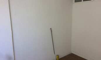 Imagem 6: Quarto e sala no Cambuci, próximo parque da Aclimação