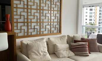 Imagem 2: Apartamento para venda com 71 metros quadrados com 2 quartos em Vila Mariana - São Paulo