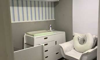 Imagem 6: Apto impecável 2 dormitórios 55 m² 1 vaga