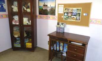 Imagem 4: Apartamento para venda possui 85 metros quadrados com 3 quartos em Jardim Luanda - São Pau