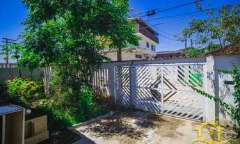 Imagem 2: Casa - Térrea no bairro Convento Velho, 500 metros da praia, Peruíbe-SP