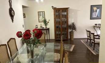 Imagem 3: Apartamento de três dormitórios com vaga de garagem, ao lado do shopping Higienopolis!