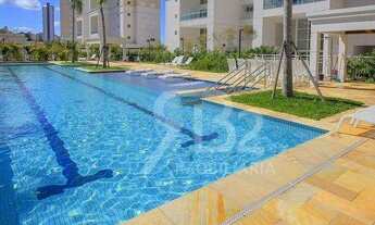 Imagem: Arthouse Double Sky - Apartamento com 4