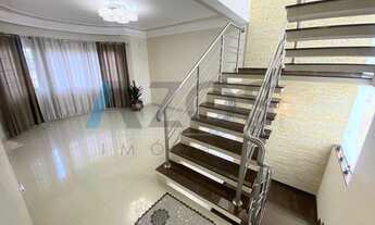 Imagem 3: EXCELENTE SOBRADO COM 03 DORMITÓRIOS NO BAIRRO ARISTOCRATA EM SÃO JOSÉ DOS PINHAIS