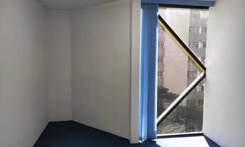 Imagem 3: Escritório para aluguel possui 166 metros quadrados em Cidade Monções - São Paulo - SP