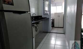 Imagem 5: Apto com 2 dormitórios, Sala Ampliada, 75 m² - Tatuapé - São Paulo/SP