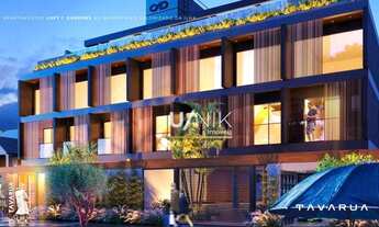 Imagem 3: Loft duplex no Novo Campeche