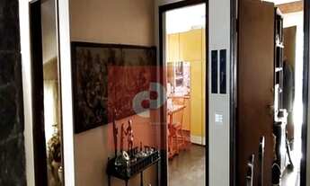 Imagem 4: Casa para venda tem 303 metros quadrados com 4 quartos em Indianópolis - São Paulo - SP