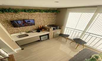 Imagem: Lindo Apartamento com 74 m², 3 dorms sendo
