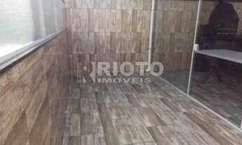 Imagem 3: APARTAMENTO RESIDENCIAL em SANTO ANDRÉ - SP, CASA BRANCA