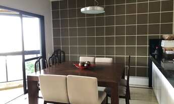 Imagem 6: Excelente apto, de 200m2 no Morumbi, 3 suítes, 3 vagas 1 por andar