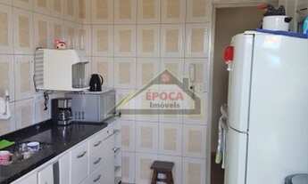 Imagem 7: Apartamento com 3 dormitórios para venda em Santo Amaro