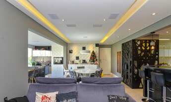 Imagem 3: Apartamento 3 dorms para Venda - VILA ANASTÁCIO, São Paulo - 134m², 2 vagas