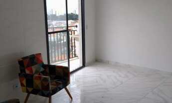 Imagem 1: Lindo Apartamento Novo - 2 dormitórios - 1 vg - Vila Formosa